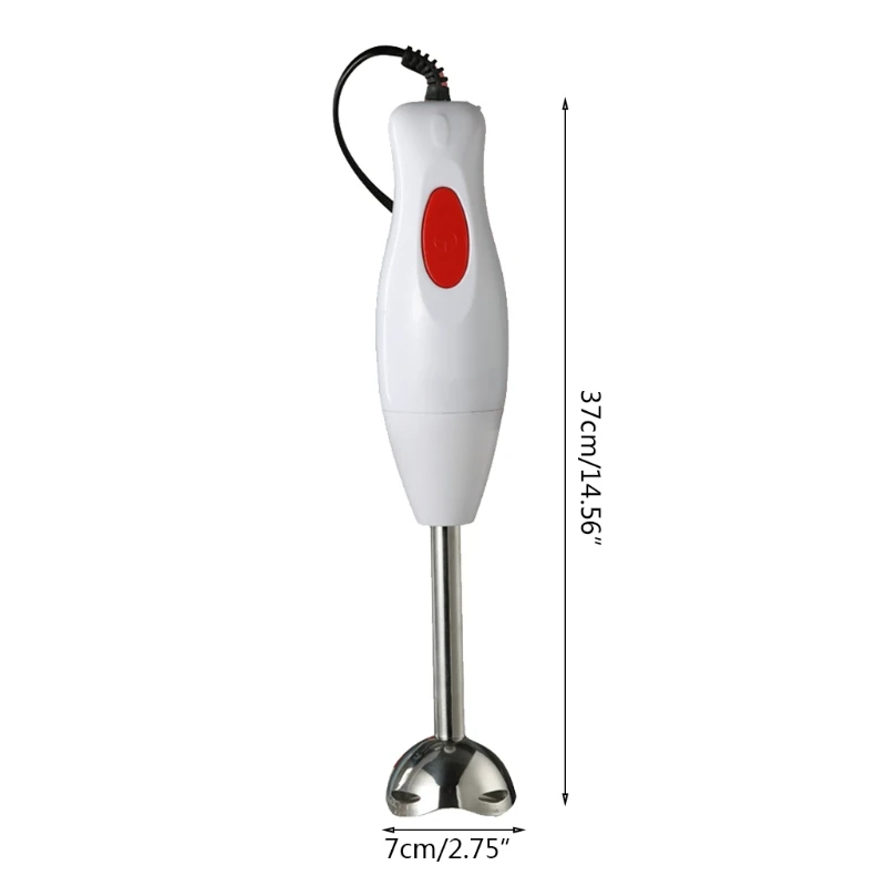 small hand blender