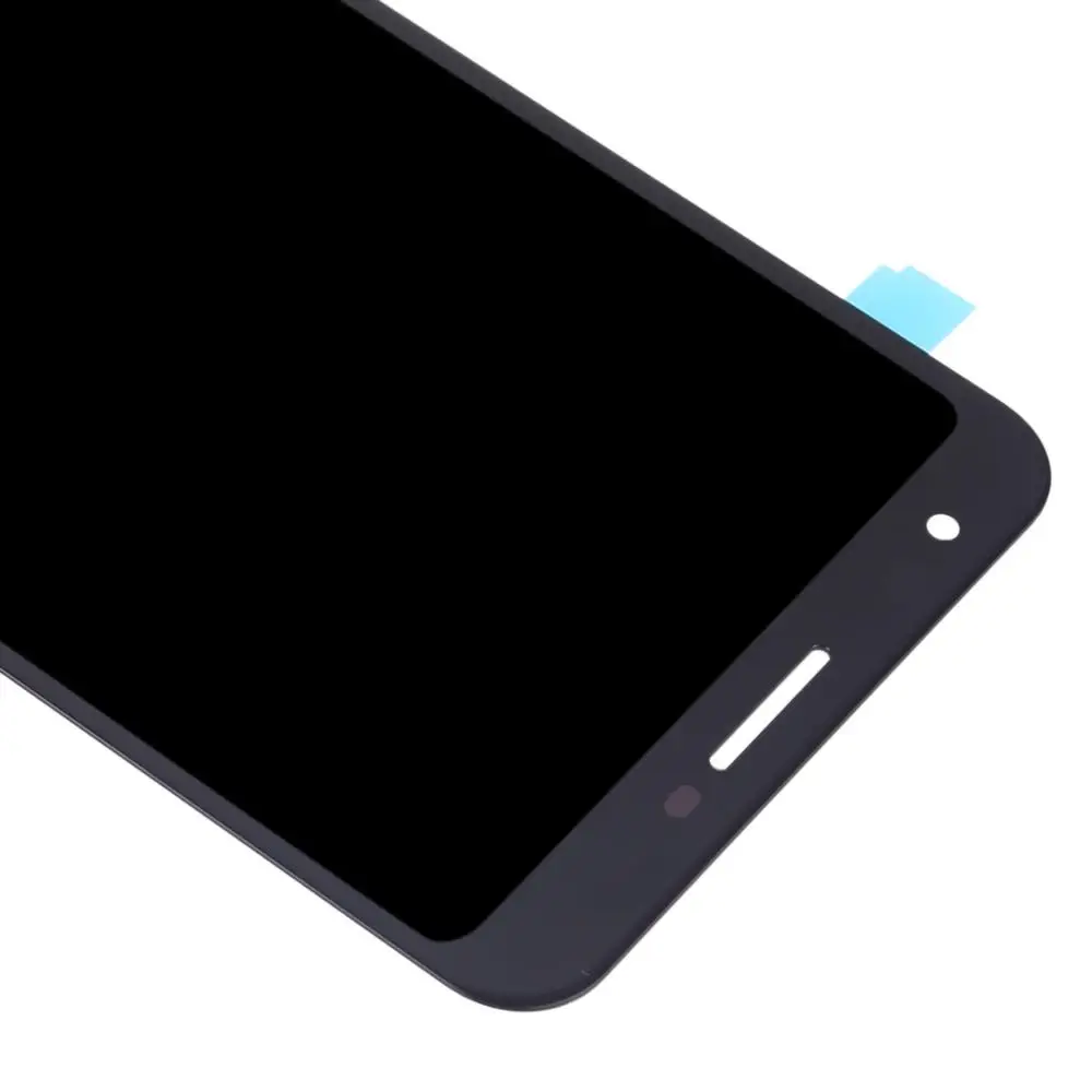 AAA+++ для Google Pixel 3a XL lcd полный экран сборки и дигитайзер полная сборка для Google Pixel 3a XL