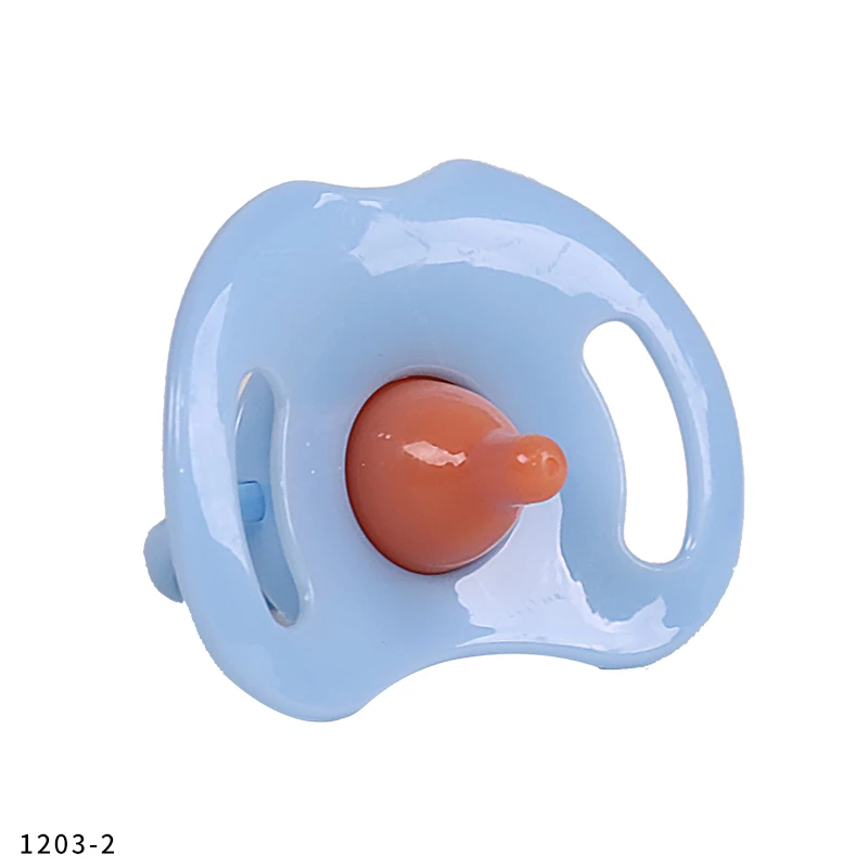 

high quality Tableware Doll Accessories For Dolls Girls Baby Dolls Feeding Bottle Milk Bottle Set Kids Play Pretend Toys