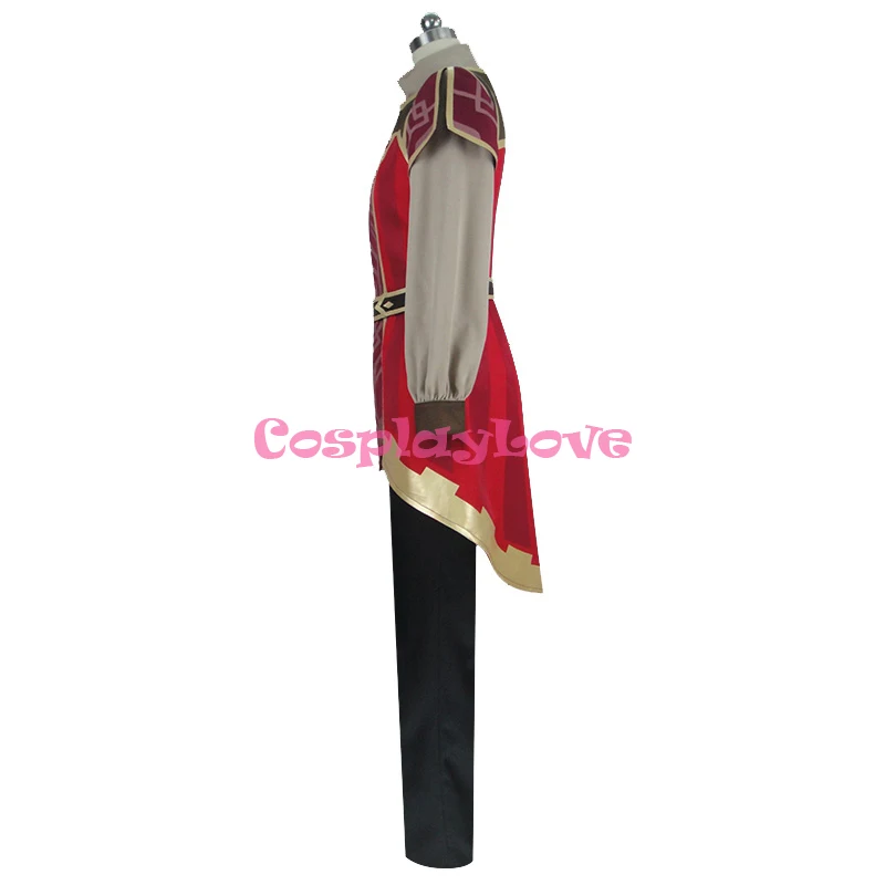 The Dragon Prince Queen Sarai Cosplay Costume Custom Made For Christmas Halloween CosplayLove (4)