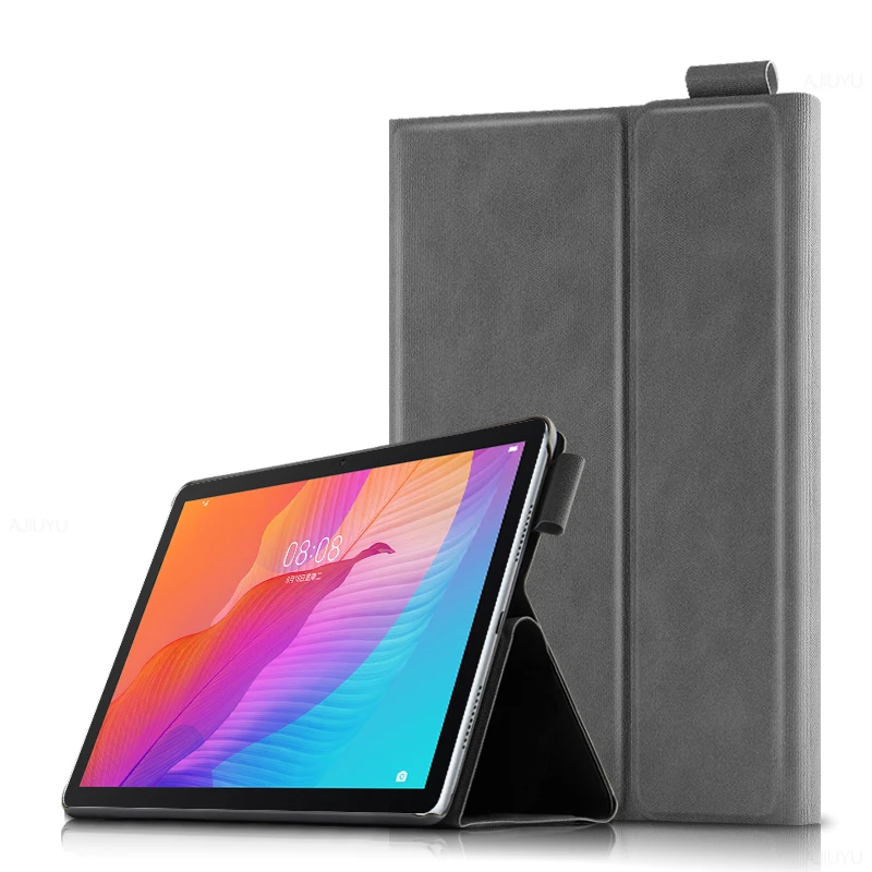 Чехол для Huawei MatePad T10S Женский чехол W09 Обложка 10 1 дюйма защитный планшетного ПК из
