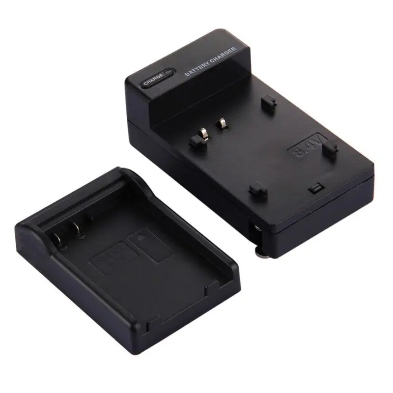 

EN-EL15 Battery Charger Adapter for Ni-kon EN-EL15A D600 D610 D7000 US Plug WXTB