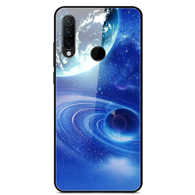 6," чехол для lenovo Z6 Youth Z6 lite чехол Роскошная задняя крышка чехол из закаленного стекла для телефона для lenovo Z6 lite Z6 молодежный чехол - Цвет: As Photo 16