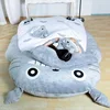 Cartoon Totoro mattress lazy sofa bed Leisure and comfort tatami mats Lovely creative small bedroom sofa bed chair ► Photo 3/4