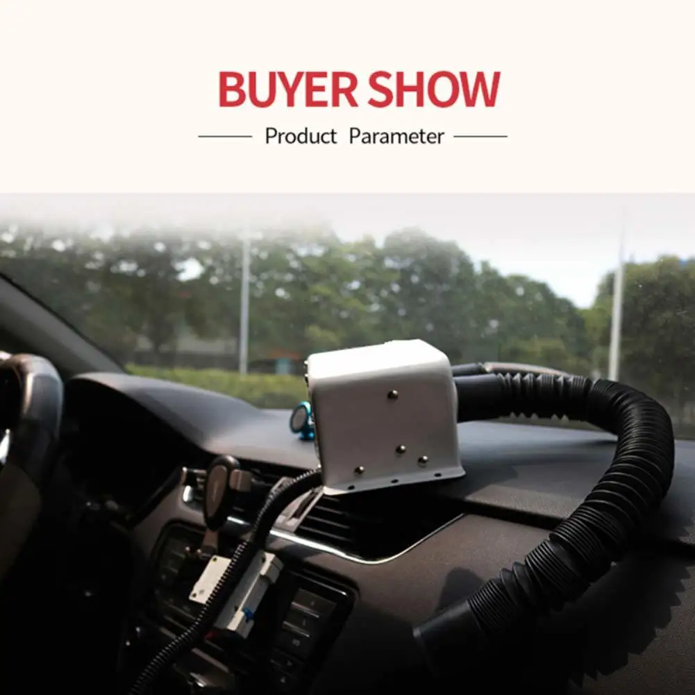 Car Car Heater 12v Diesel Air Heater portable-car-air-conditioner