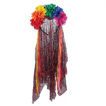 

1pc Unique Durable Halloween Hair Hoop Cosplay Headdress for Cosplay