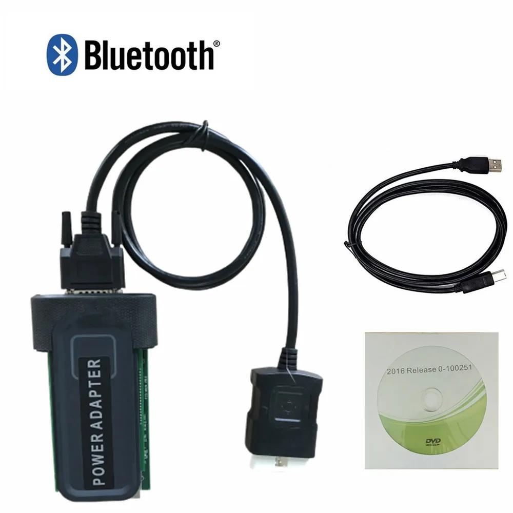 R0 с Keygen Черный Полный Чехол для vdijk autocoms pro для obd сканер для delcars автомобили грузовик obd2 диагностический инструмент