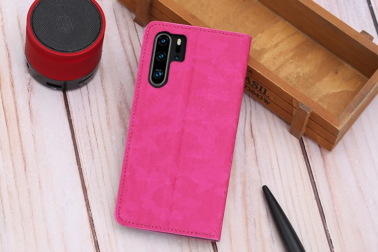 Флип Чехол Для huawei P10 P20 P30 Lite Коврики 9 10 20 Y6 Y9 P smart матовая текстура для Honor 8X 7a 9 9X10 lite чехол для телефона