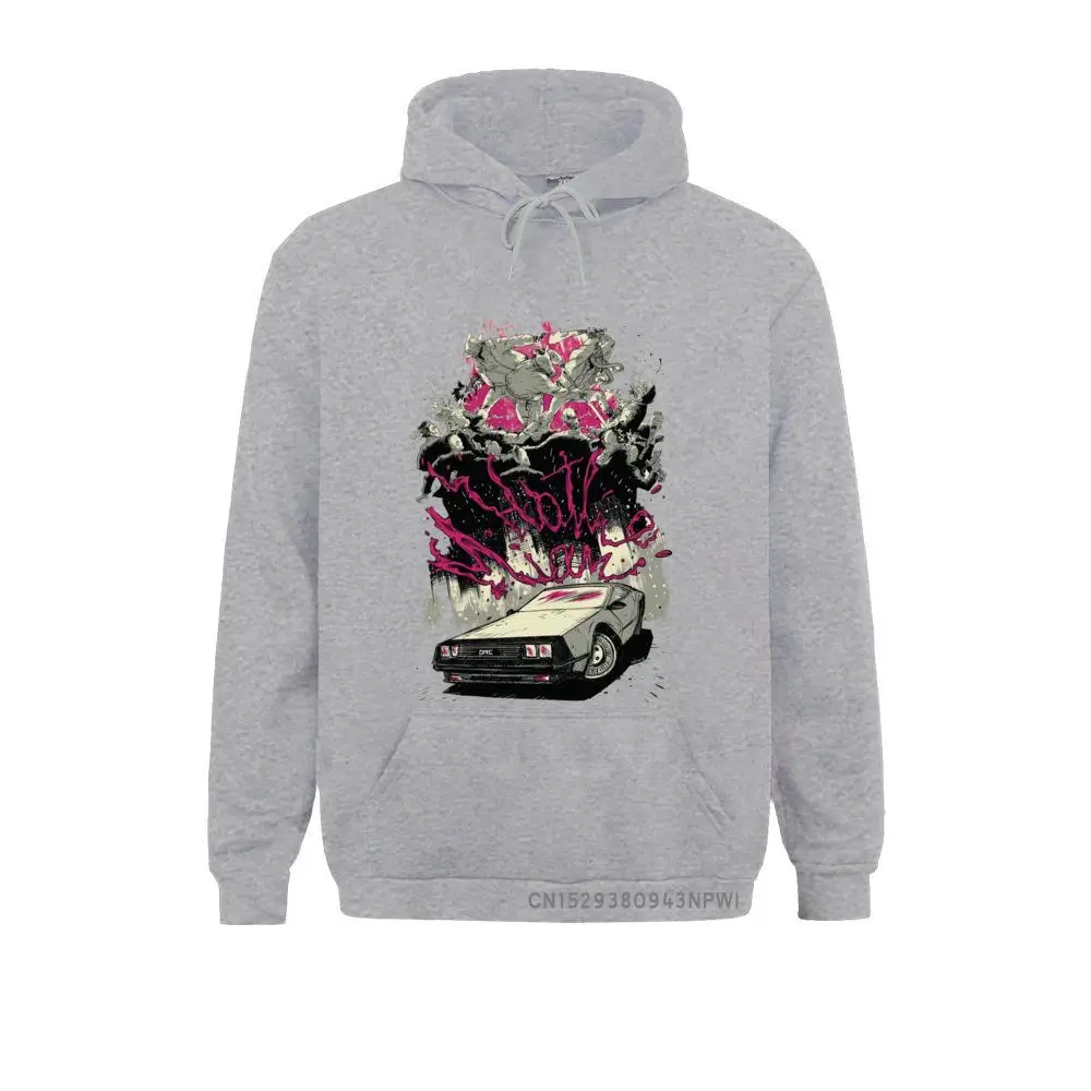 Unique 98250 Sweatshirts Graphic Summer Fall Long Sleeve Hoodies Mens Hip hop Clothes Free Shipping 98250 grey