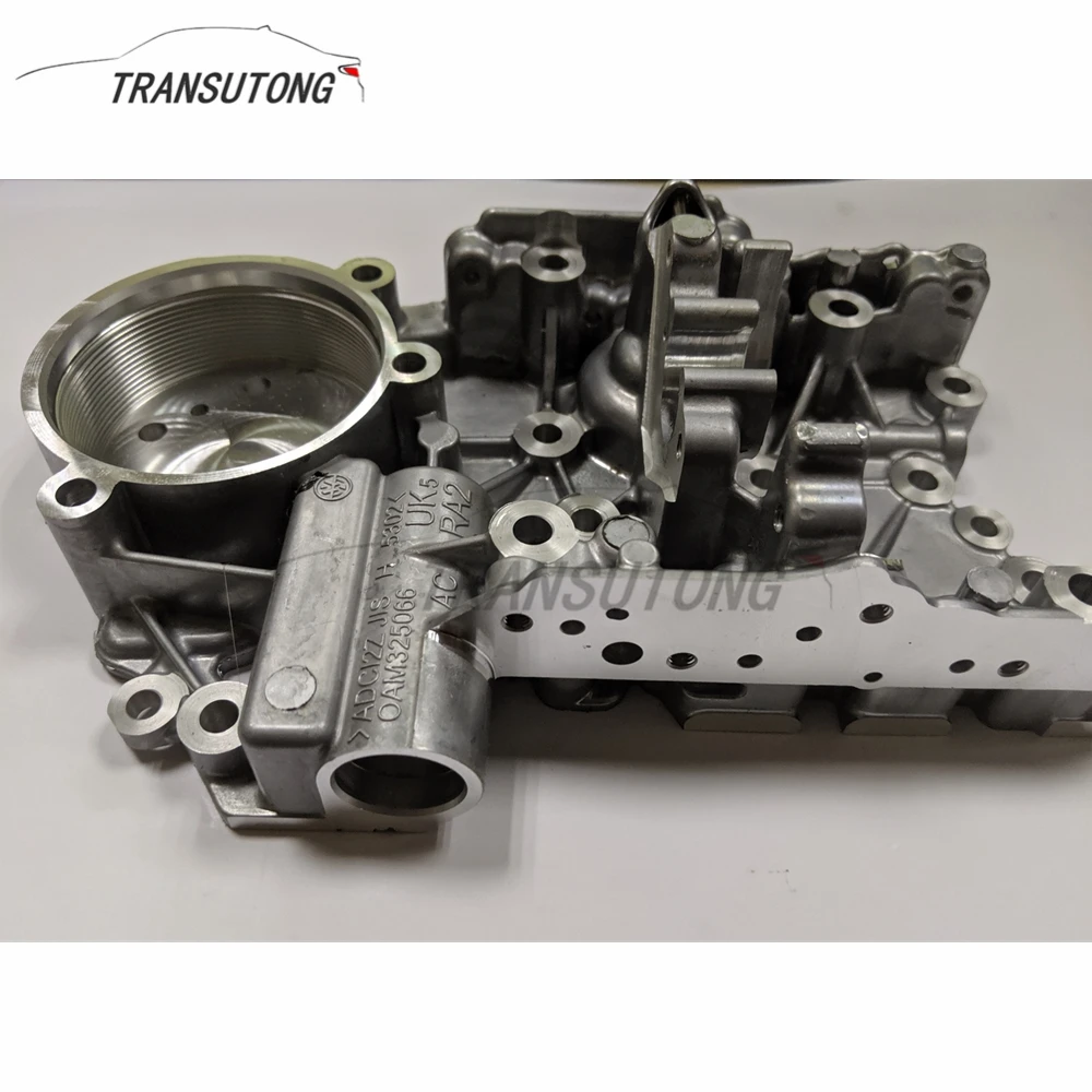 1Pcs DQ200 DSG 0AM Трансмиссия аккумулятор корпус для Audi VW 0AM325066R 0AM325066AC 0AM325066C - Цвет: 1Pcs