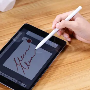 

Stylus Pen Stylus Fine Tip Active Stylus with Palm Rejection without Any Scratches for iPad and Other And-roid Phones