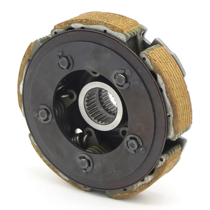 

Clutch Centrifugal For Hisun MSU500 MSU-700 UTV500 UTV700 For Excalibur UTV500 UTV700 For Qlink FrontRunner 500 700