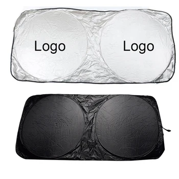

Summer Car Sunshade Window Windshield Sun Shade UV Reflective Sun Protector Sun Blind Covers for Porsche Boxter Car Accessories