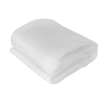 

Best Bug Bird Net Barrier Vegetables Fruits Flowers Plant Protection Greenhouse Garden Netting