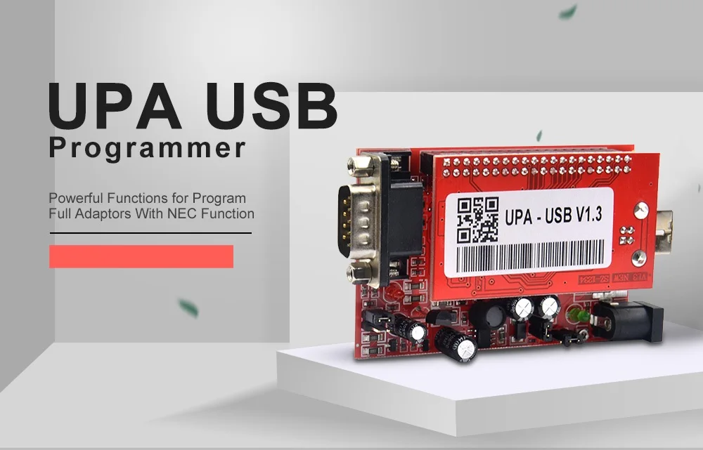 UPA USB V1.3