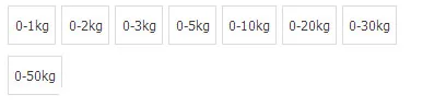 S-тип тяговое давление датчик 3Kg5Kg10Kg50Kg миниатюрный тензодатчик Малый место установка - Цвет: Коричневый