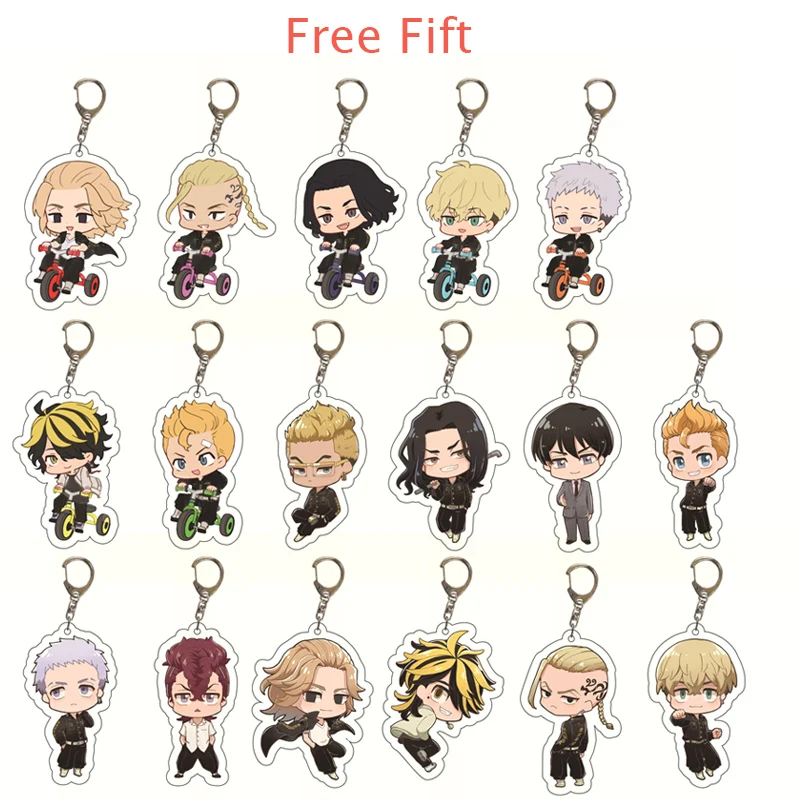 �ִϸ��̼� ���� ���� �� Ƽ���� Hanagaki Takemichi Ken Ryuguji Cloak Tops Jackets Draken Haori Ryuguuji Ken Mikey Kimono Coats Men