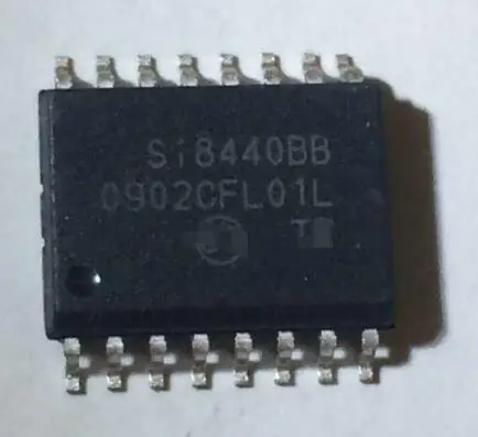 Бесплатная доставка IC новый % Si8440BB