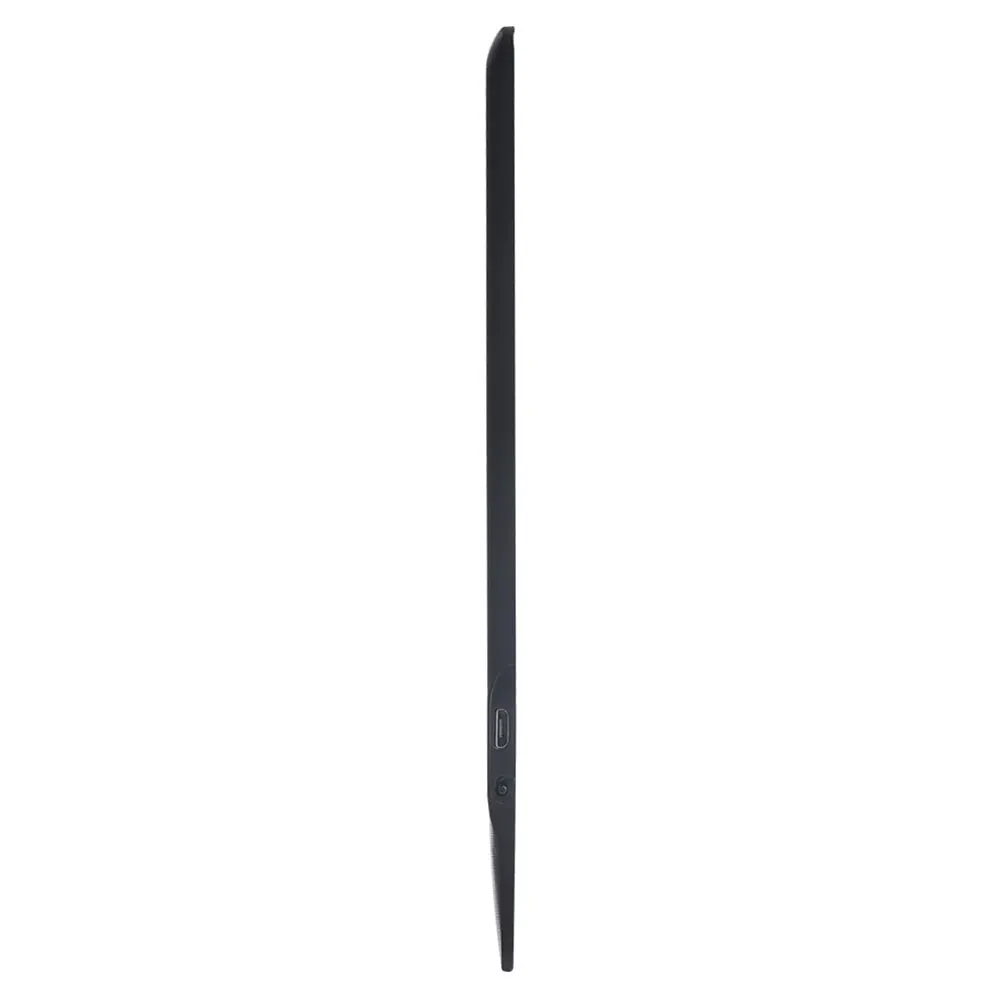 Bluetooth беспроводная клавиатура планшет чехол для iPad Pro 12,9 дюйма чехол ультра тонкий ударопрочный кожаный чехол клавиатура умный чехол