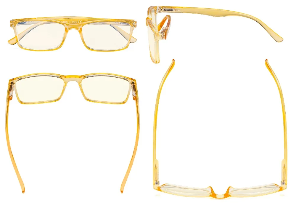 UVR802-Yellow