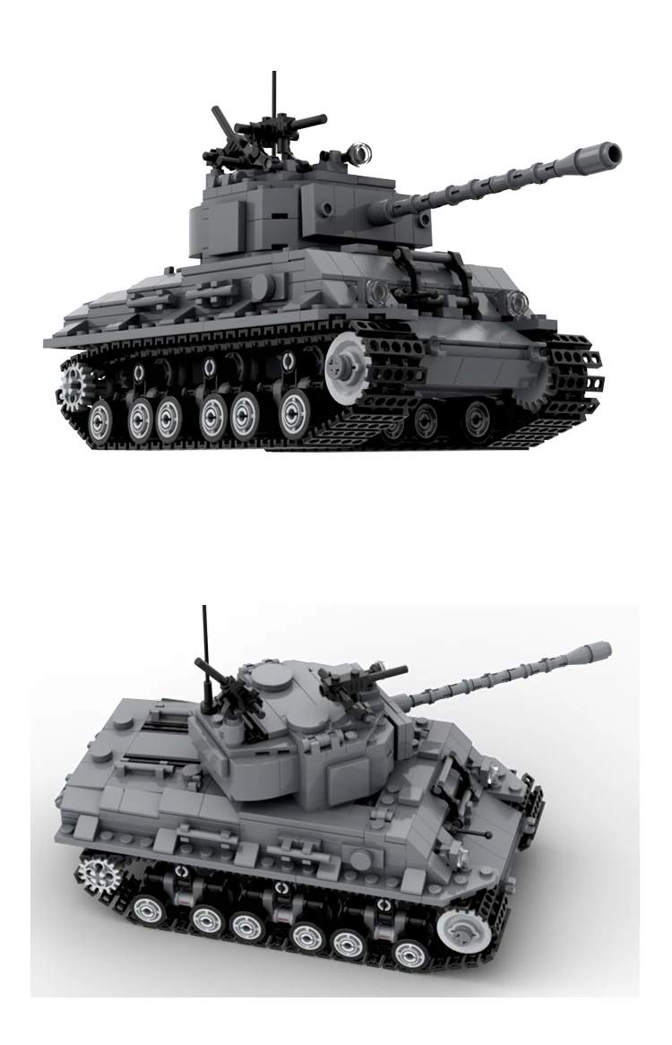 ww2, exército do Reino Unido m4 Sherman,