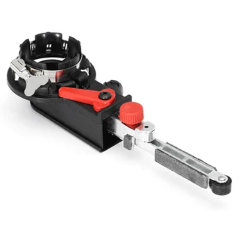 

Belt Disc Grinder Workshop Combination Sander For 4 Inch Electric Angle Grinder