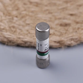

1000V DMM 11 DMM-11A DMM11 11A Digital Multimeter Replacement Fuse Multimeter Fuse 15A 600V Fast Acting Fuse KTK-15 Dropshiping