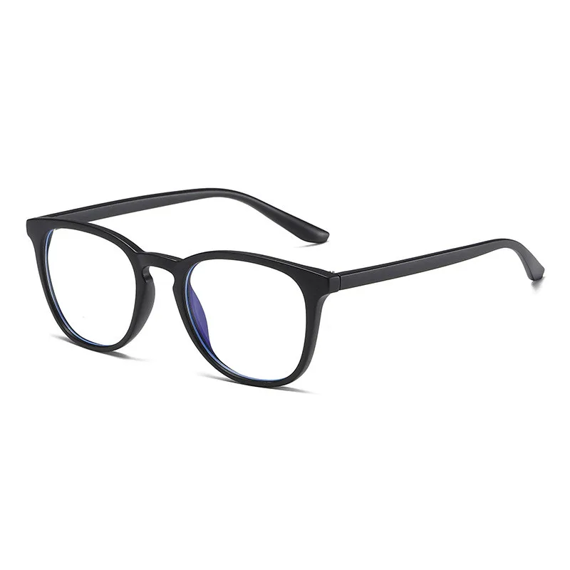 SEEMFLY, синий светильник, очки для мужчин, компьютерные очки, игровые очки, очки, разноцветная оправа, женские, анти-голубые лучи, блокирующие очки - Цвет оправы: 2