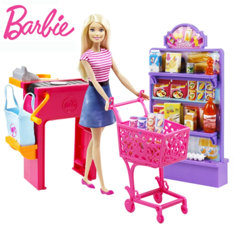 aliexpress barbie