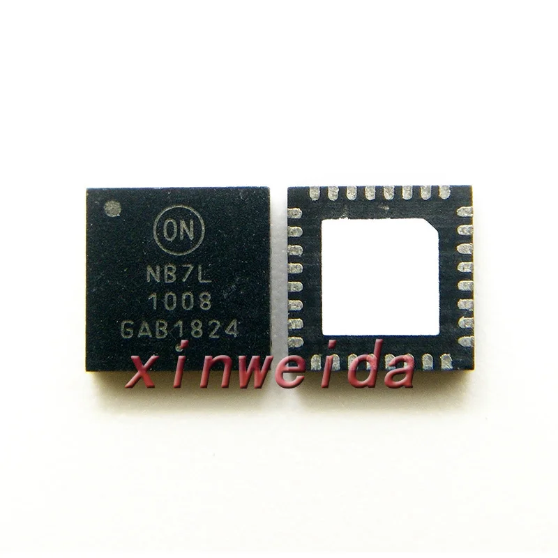 Hot sell!NB7L1008MNTXG NB7L1008MNT NB7L 1008 QFN New parts,good quality.Electronic component.By it directly