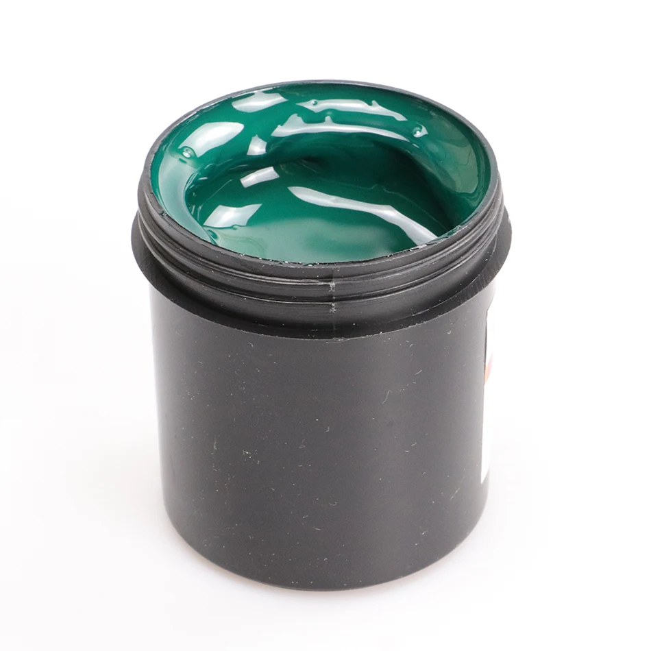 UV Photosensitive Green Ink - Special Protective Paint
