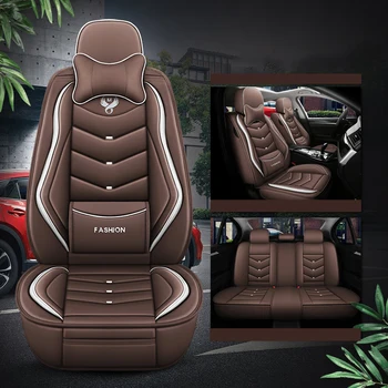 

Car seat cover for ssangyong korando actyon rodius rexton Chairman tivolan Tivolan car seat covers