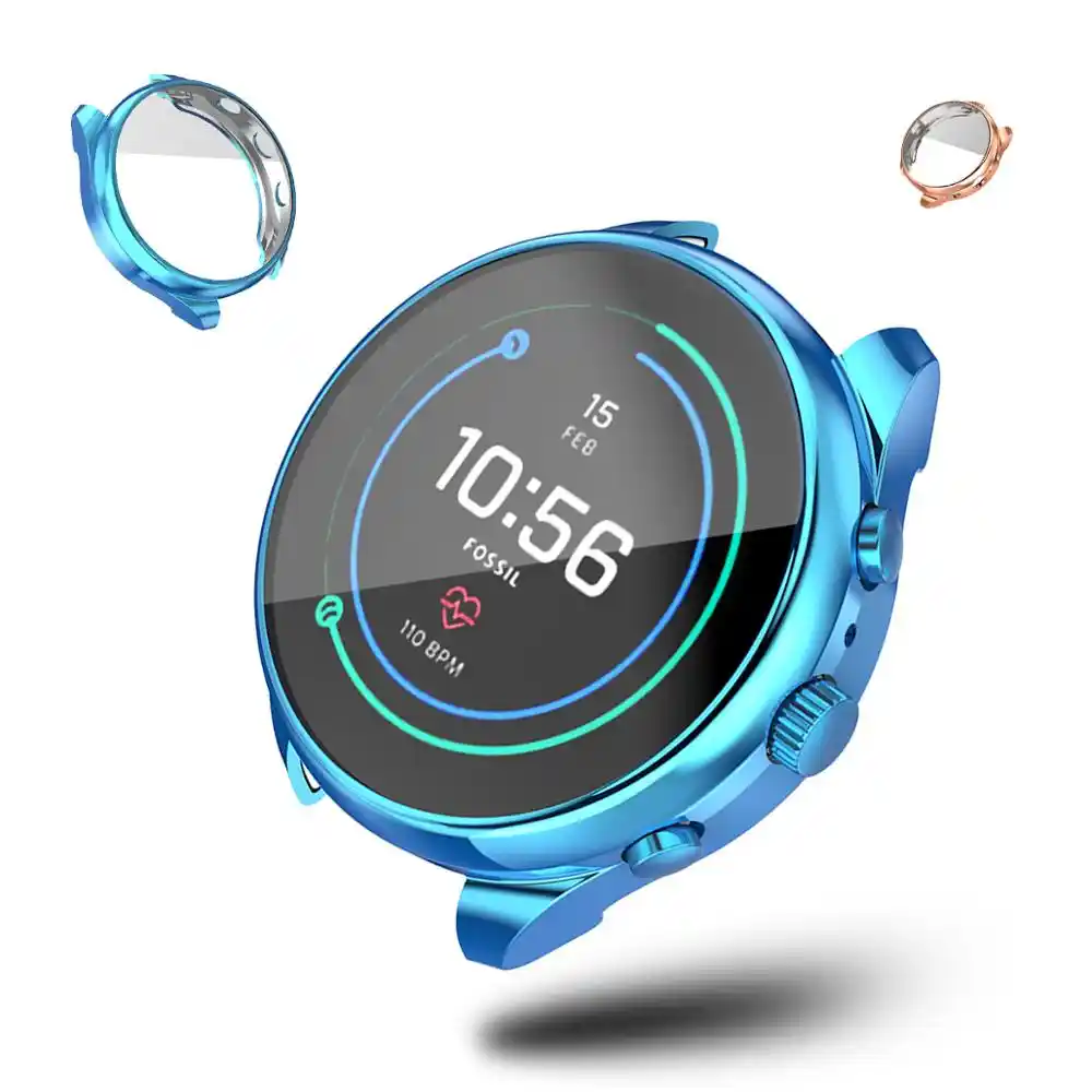 fossil sport ftw6022