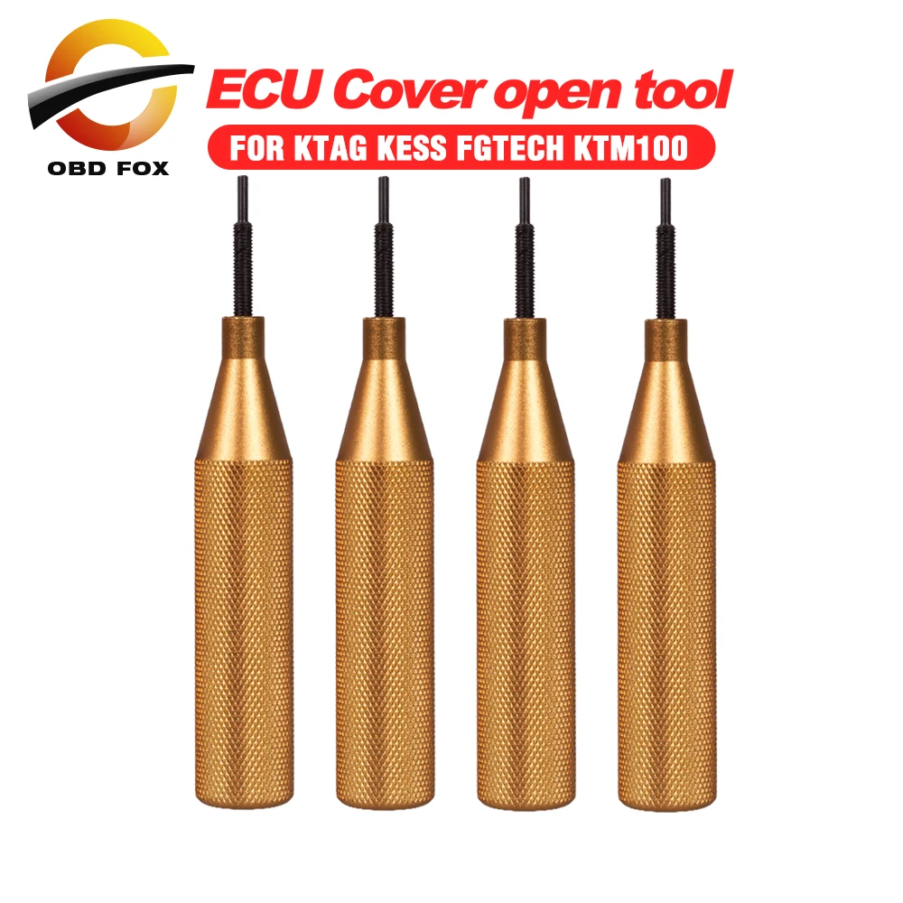 ECU крышка открытого инструмента для kess V5.017 kt v7.020 Galletto 4 fgtech V54 раскрыть инструмент 2