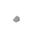 14-silver gray