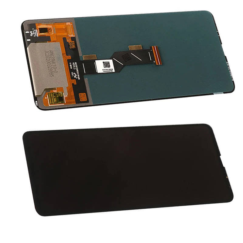 Kinco MT4434T MT4434TE HMI Touch Screen 7 inch 800