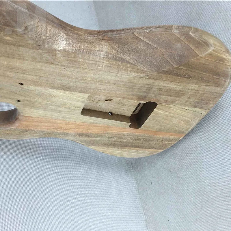 Деревянный Тип аксессуары для электрогитары St электрогитара баррель материал кленовый корпус гитары корпус кленовый корпус гитары