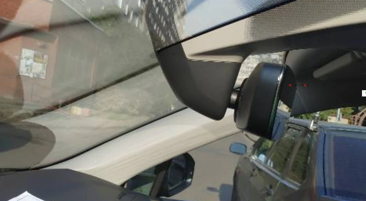 Wi-Fi приложение манипуляции Автомобильный видеорегистратор для Volkswagen MAGOTAN Passat B8 CC Bora Teramont высокая конфигурация видеорегистратор