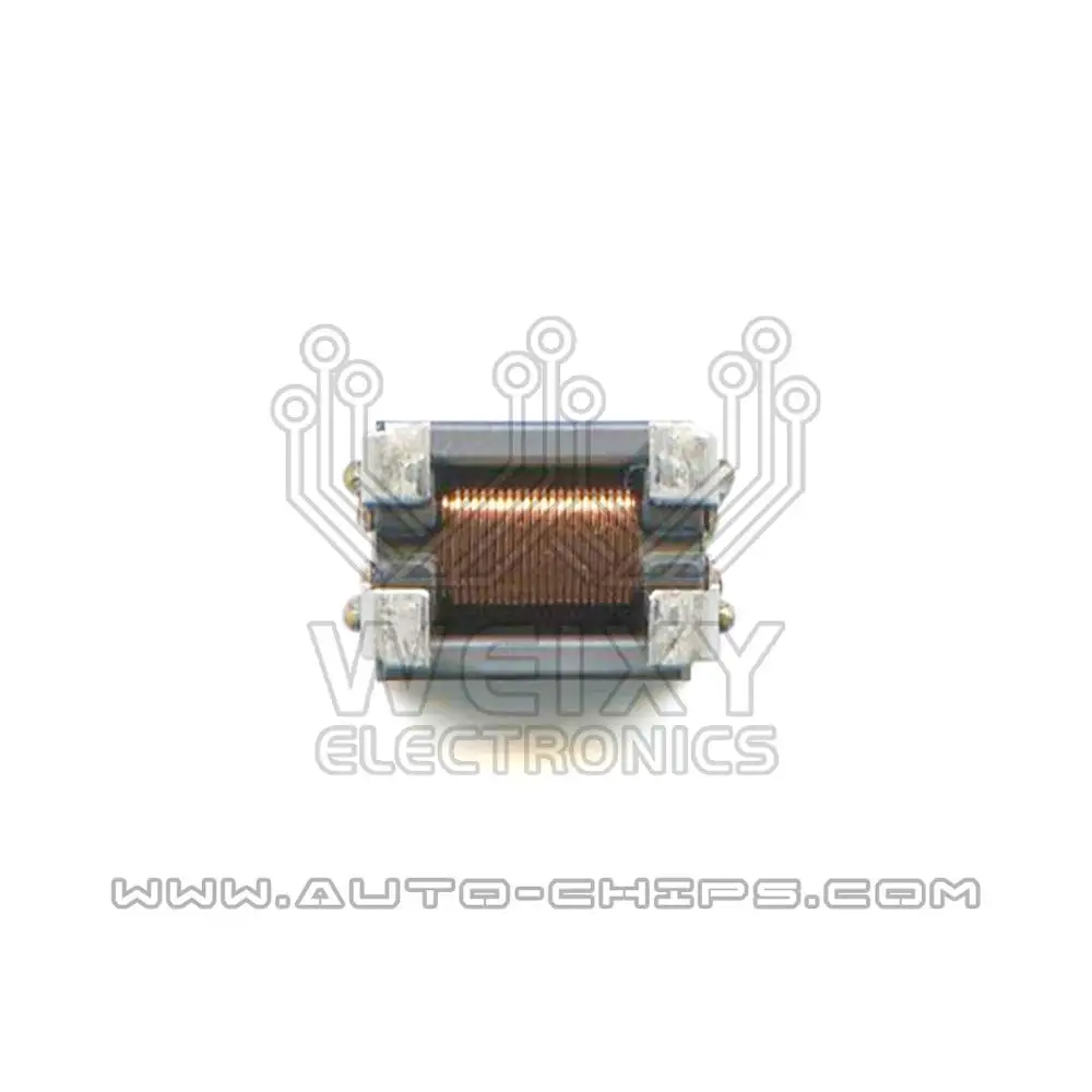 EPCOS C513 chip used for automotives