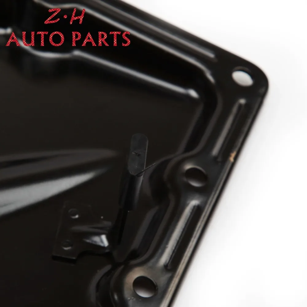 Новая крышка ГРМ двигателя с сальником 06K 109 210 AE для Audi A3 A4 A6 Q5 TT VW Golf Tiguan Scoricco Skoda Seat 2,0 T 06H109210Q