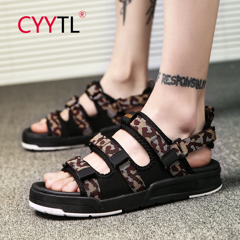 korean sandals brand