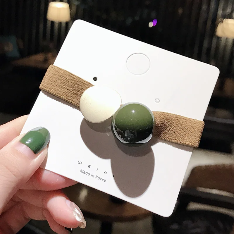 颜色分类图_墨绿