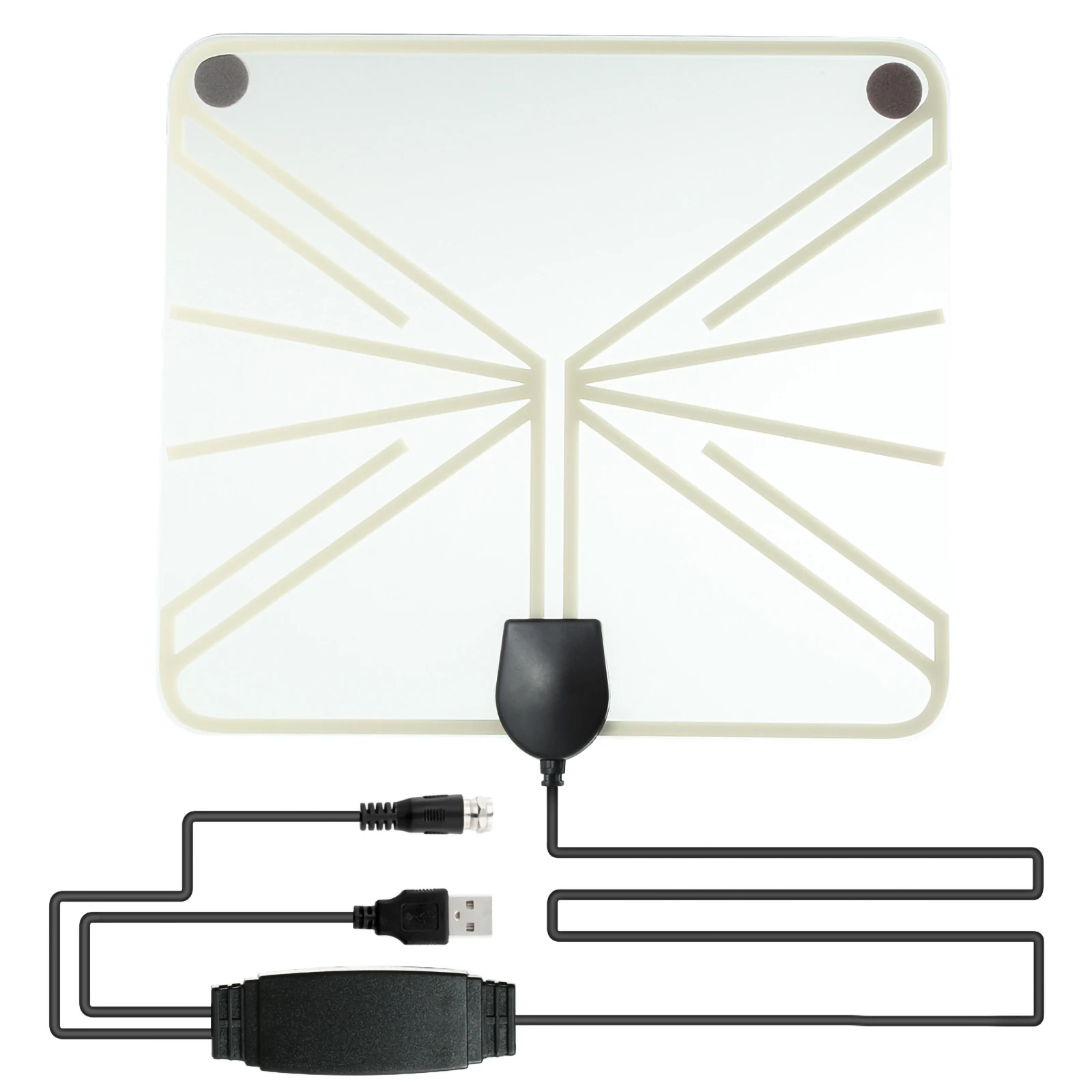 Антенна для цифрового usb. Антенна для цифрового usb