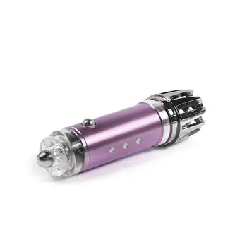 

Auto Car Fresh Air Ionic Purifier Oxygen Bar Ozone Ionizer Cleaner Universal 270E