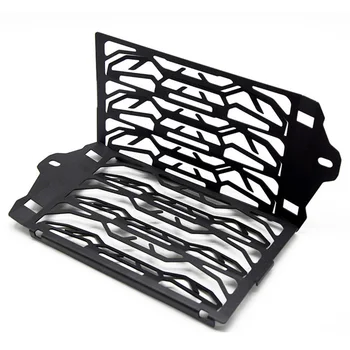 

Grille Parts Protective Motorcycle Accessory Radiator Guard Net Replacement Practical Easy Install For R1200GS LC ADV 13-17