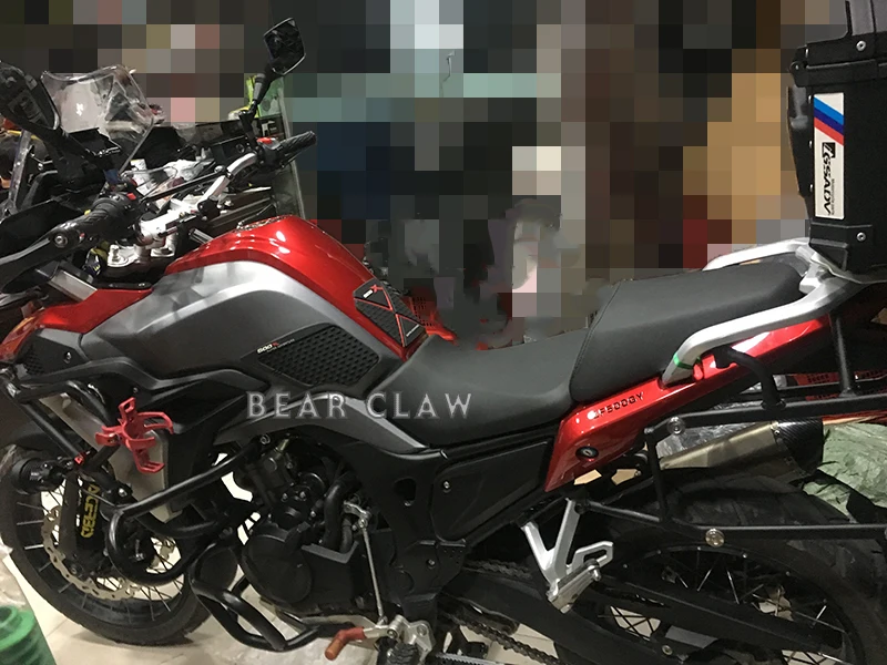 Рисунок 4 - Для ZF500GY 500X 400X Высокое качество