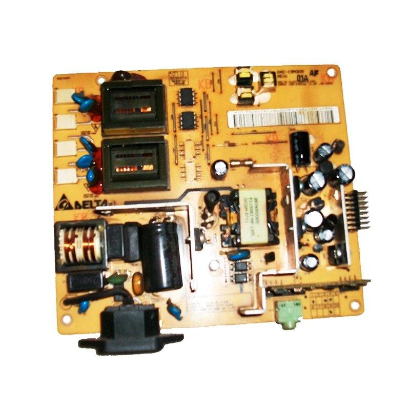 Einkshop оригинальная плата питания AL1916W DAC-19M009 DAC-19M005 DAC-19M008 DAC-19M010 протестированная плата хорошего качества