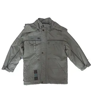 

NEWNESS - Chaquetas - para niño Verde 12 años