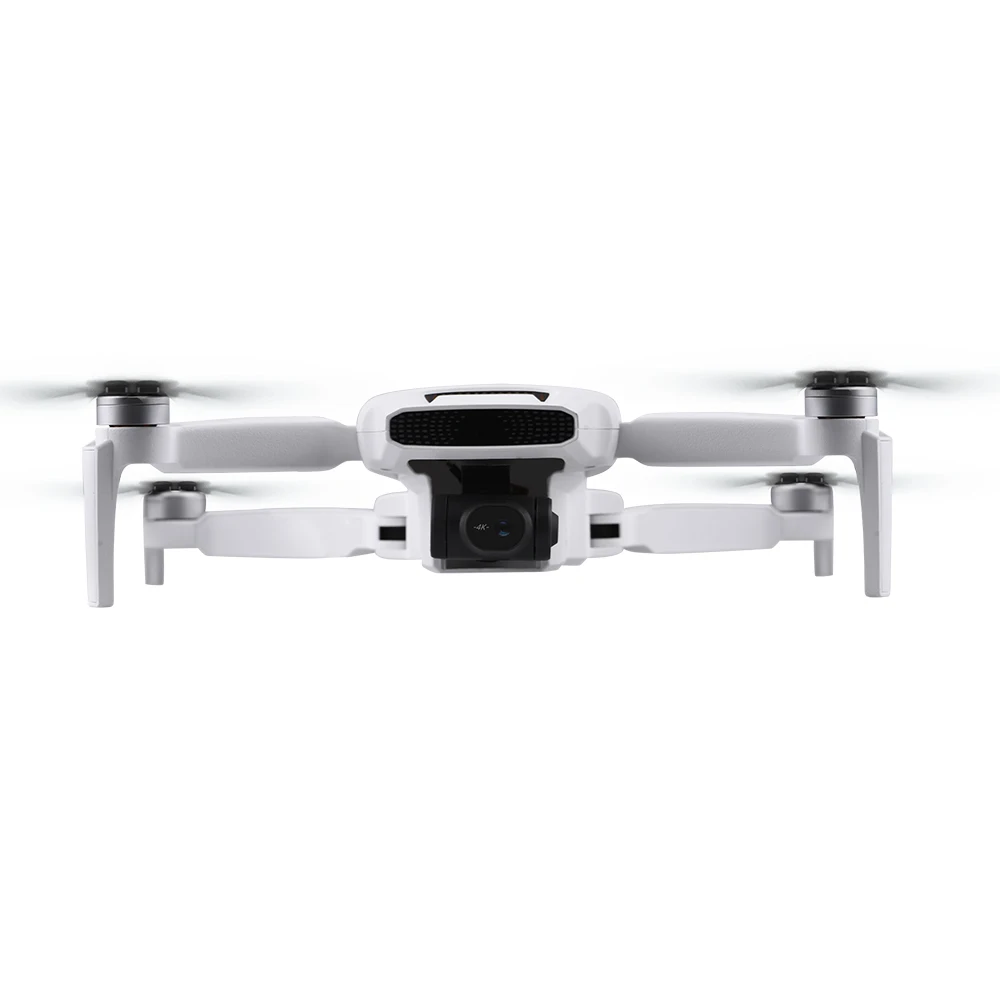 4Pcs Drone Propeller Guard For FIMI X8 MINI Quick Release Propeller Protective Ring Protector Cage landing Gear Accessories
