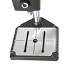 Digital display high precision bench drill Small household 220V industrial grade drilling and milling machine Mini 2